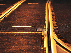 Schienenverkehr Richtung Au (Sieg) beeintr�chtigt: Reparaturen zwischen Siegburg/Bonn und Hennef