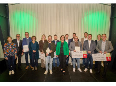 Erfolg mit Verantwortung: Schtz aus Selters sichert sich Nachhaltigkeitspreis