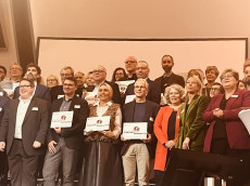 Schule der Zukunft: Robert-Krups-Schule in Neuwied/Irlich wird ausgezeichnet 