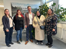 Neuwieder Stadtelternausschuss st�rkt den Dialog: Elternperspektive aus Kindertagesst�tten geb�ndelt