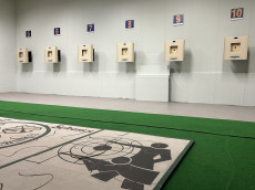 Sch�tzenverein Elkhausen-Katzwinkel e.V. zieht positive Bilanz bei Jahreshauptversammlung