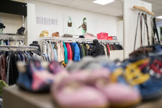 Ungewisse Zukunft des Sozialkaufhauses Montabaur