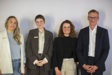 Frauen und Geld - ein brisantes Thema