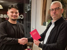 Neuer Schwung bei der Linzer SPD  