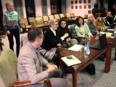 Kommunale Ebene aktiv gegen den bedrohlichen demografischen Wandel im Westerwald