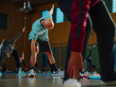 �bungsleiter gesucht: SSC-09 Neuwied bietet spannende M�glichkeit