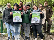 Schafschurfest im Tierpark Niederfischbach: Ein erlebnisreicher Familientag am 7. Juni