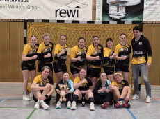 Zwischen Jubelsturm und Krimi-Frust: Gemischte Bilanz f�r die SSV-Handballer aus Wissen