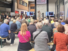 "Jede Minute z�hlt": Schlaganfalltag in Limburg zieht �ber 500 Besucher an