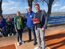 Kirchen r�tselt mit: Klickerverein beim SWR-St�dteduell Stadt.Land.Quiz