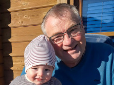 Aufruf zur Stammzellspende f�r Kalle aus Windeck