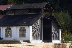 Herbsttne in der Sayner Htte: Konzertreihe ehrt verstorbenen Jazzpianisten