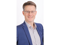 Neuer Gesch�ftsf�hrer f�r die Diakonie in S�dwestfalen: Maik Sch�ler �bernimmt Leitung