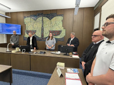 Hauptverhandlung und Urteil im Schauprozess beim Amtsgericht Montabaur (Teil 2)