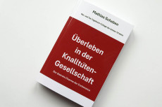 Buchtipp: "berleben in der Knalltten-Gesellschaft" von Mathias Scheben
