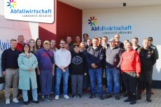 Neue Perspektiven beim Schichtwechsel im Kreis Neuwied