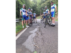 Modellprojekt zur schnellen Schlaglochbeseitigung im Westerwald und Rhein-Lahn-Kreis