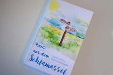 Buchtipp: "Raus aus dem Schlamassel" von Susanne Ihlow und Sabine Ramsperger
