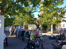 Neuwieder Schlemmertreff startet mit neuem Konzept in die Saison