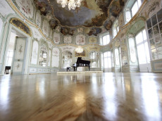 Barocke Meisterwerke hautnah: Fhrungen durch Schloss Engers