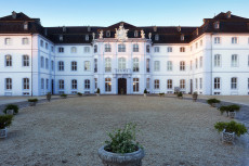 Ein Blick hinter die Kulissen von Schloss Engers