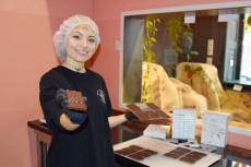 Ein Fest fr die Sinne: Handgemachte Schokolade aus Koblenz