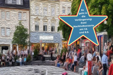 "Singers Corner" in Altenkirchen: Verl�ngerung mit Nachholkonzerten