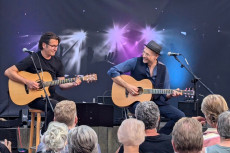 Musikalische Highlights im Schloss Engers: Zwei Konzertabende