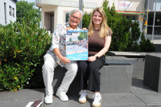 5. Singers Corner 2026: Marktplatz Altenkirchen wird im August wieder zur Picknick-Oase