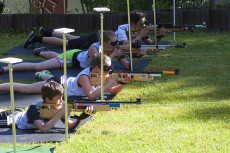 Neue Sportkurse in Heimbach-Weis: Nordic Walking, Skiroller und mehr