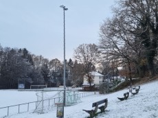VG Altenkirchen-Flammersfeld: Sportst�tten haben vielfach schon LED-Beleuchtung