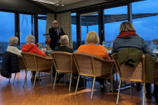 Nachbarschaftsrecht im Fokus: Stadtteilgespr�ch mit Experten Franz Obst in Neuwied