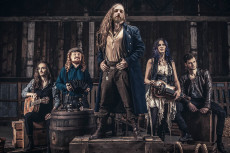 Piratenfestival in Rotenhain: Finale Bandliste steht fest