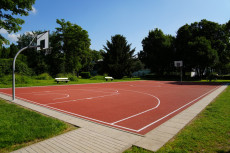 Neuwieder Streetballturnier geht in die dritte Runde