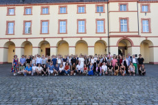 Psychologie in Aktion: Junge Wissenschaftler treffen sich zur DGPs Summer School in Siegen