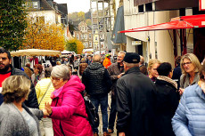 Simon-Juda-Markt: Traditionsmarkt l�dt auch 2026 nach Altenkirchen ein