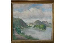 Symposium zur Rheinromantik: Adelheid von Stolterfoth im Fokus