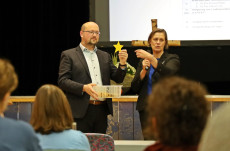 Herbstsynode des Evangelischen Dekanats Westerwald besch�ftigt sich mit Zukunft der Kirche