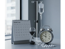 Zwischen Hochleistungsmedizin und fehlender Zust�ndigkeit: Wenn das System langsamer ist als die Krankheit