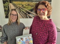 Bildung st�rkt Haltung: VG Hachenburg setzt auf Demokratief�rderung und soziale Unterst�tzung