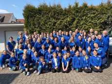 Landesmeistertitel im Tanzen gehen nach St. Katharinen