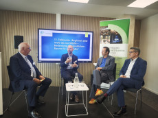 Regionale St�rken b�ndeln: Initiative Region Koblenz-Mittelrhein setzt auf Vernetzung und Dialog