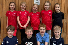 Erfolgreicher Auftritt der VfL-Kinder Waldbreitbach beim KiLA-Sportfest