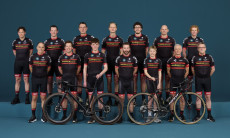 RSC Betzdorf startet mit Neuzug�ngen und gro�en Ambitionen in die Radsportsaison