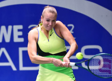 Altenkirchener Frauen-Tennisturnier: Deutscher Nachwuchs bereitet auch Freude