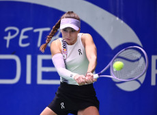 Altenkirchener Frauen-Tennisturnier: Nur noch drei gesetzte Spielerinnen dabei