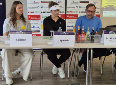Altenkirchener Frauen-Tennisturnier kommt nach Auslosung nunmehr voll in Fahrt  