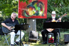 Musik zur Marktzeit: Diese K�nstler erwarten Sie in Altenkirchen