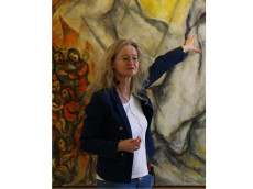 Kunstgenuss in Stahlhofen: Chagalls Frauenbilder im November erleben