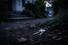 Der Doppelmord von Koblenz-Horchheim � ein Verbrechen, viele Fragen